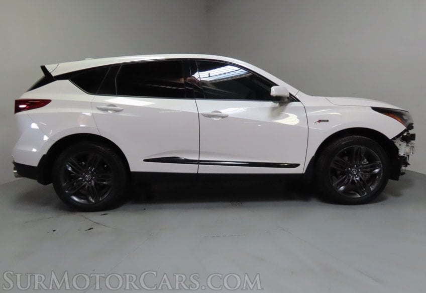 2024 Acura RDX A-SPEC Package - Image 5