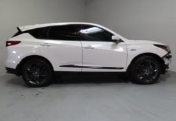 2024 Acura RDX A-SPEC Package - Image 5