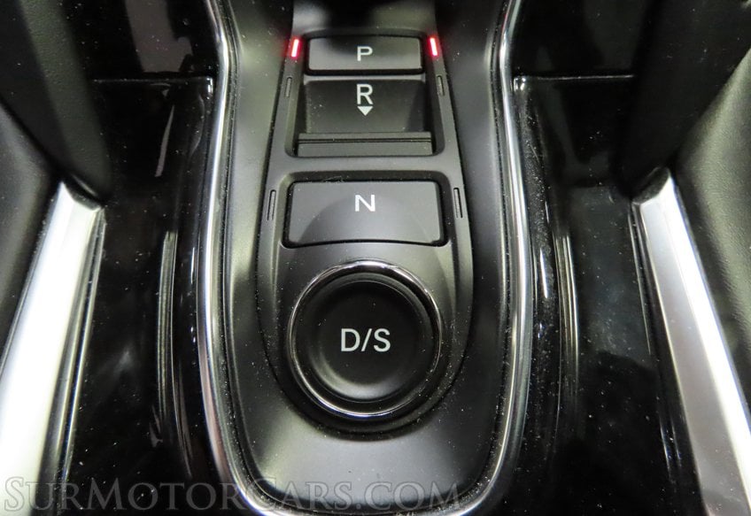 2024 Acura RDX A-SPEC Package - Image 44