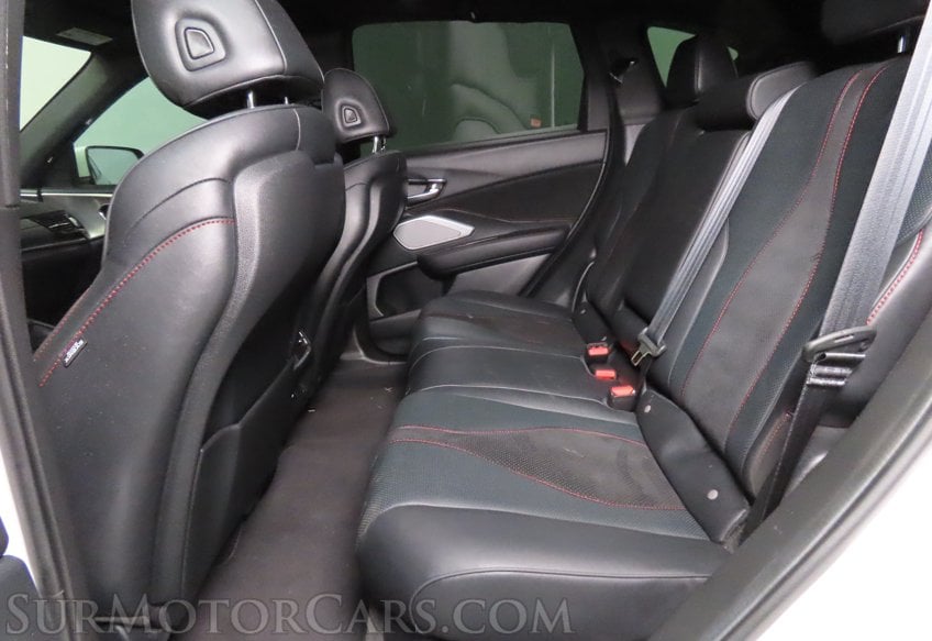 2024 Acura RDX A-SPEC Package - Image 32