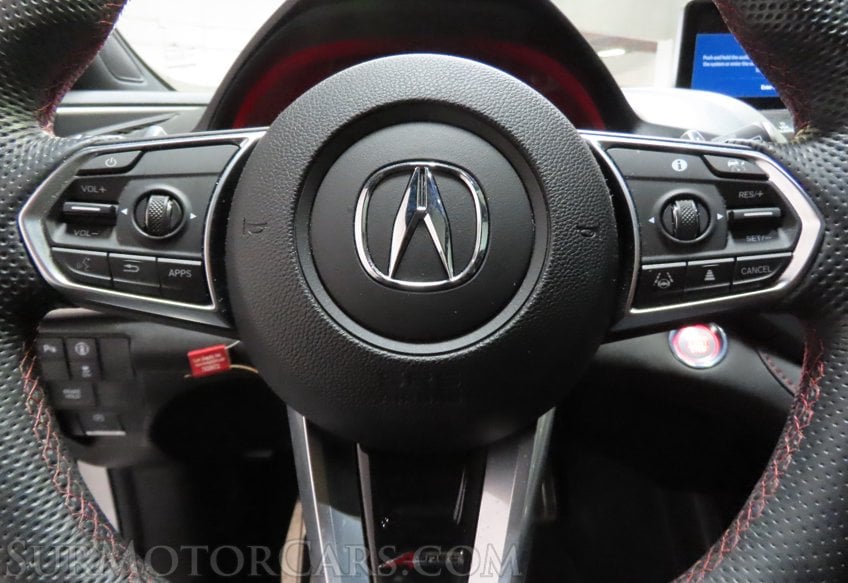 2024 Acura RDX A-SPEC Package - Image 34