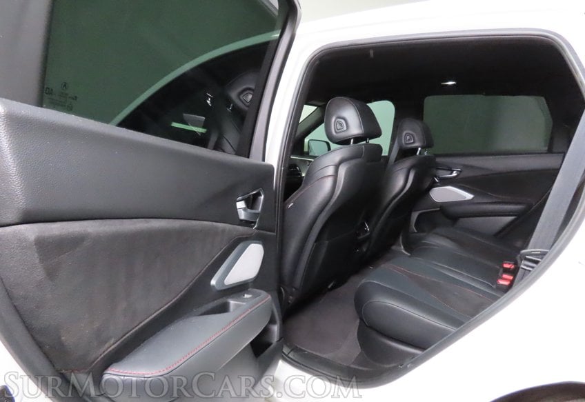 2024 Acura RDX A-SPEC Package - Image 24