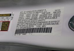 2024 Acura RDX A-SPEC Package - Image 57