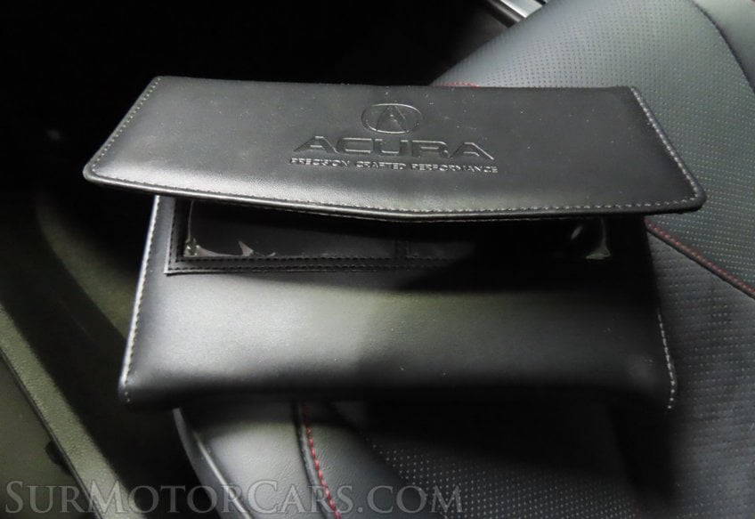 2024 Acura RDX A-SPEC Package - Image 52