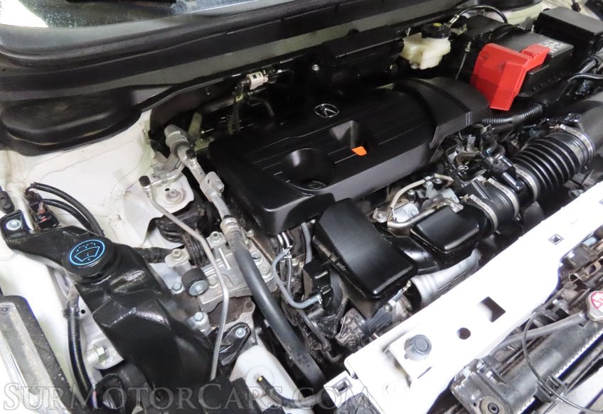 2024 Acura RDX A-SPEC Package - Image 53