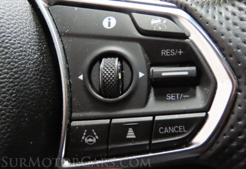 2024 Acura RDX A-SPEC Package - Image 36