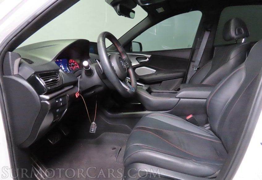 2024 Acura RDX A-SPEC Package - Image 26