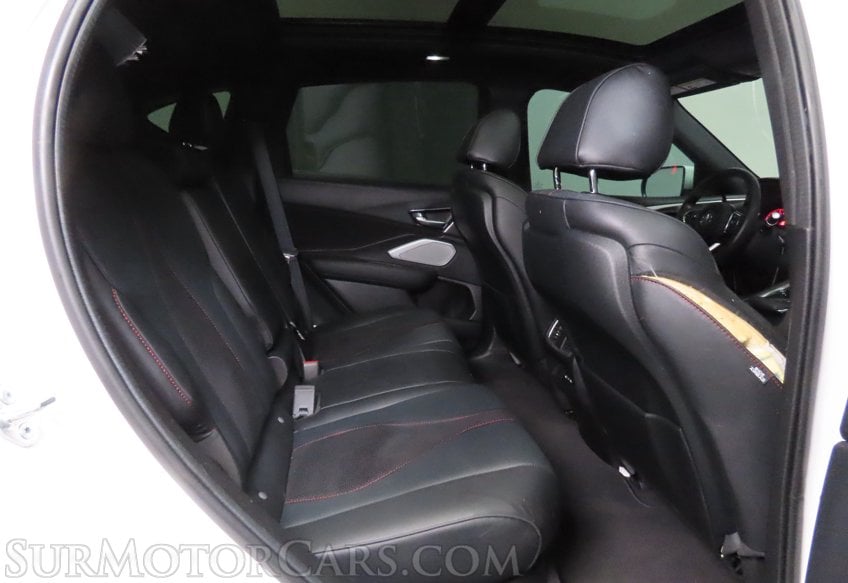 2024 Acura RDX A-SPEC Package - Image 33