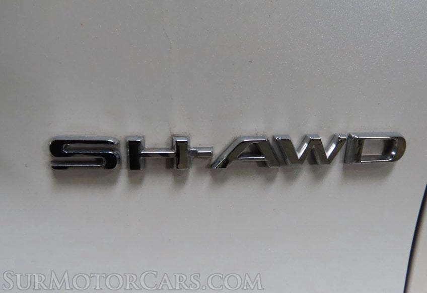 2024 Acura RDX A-SPEC Package - Image 17