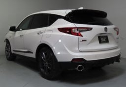 2024 Acura RDX A-SPEC Package - Image 8