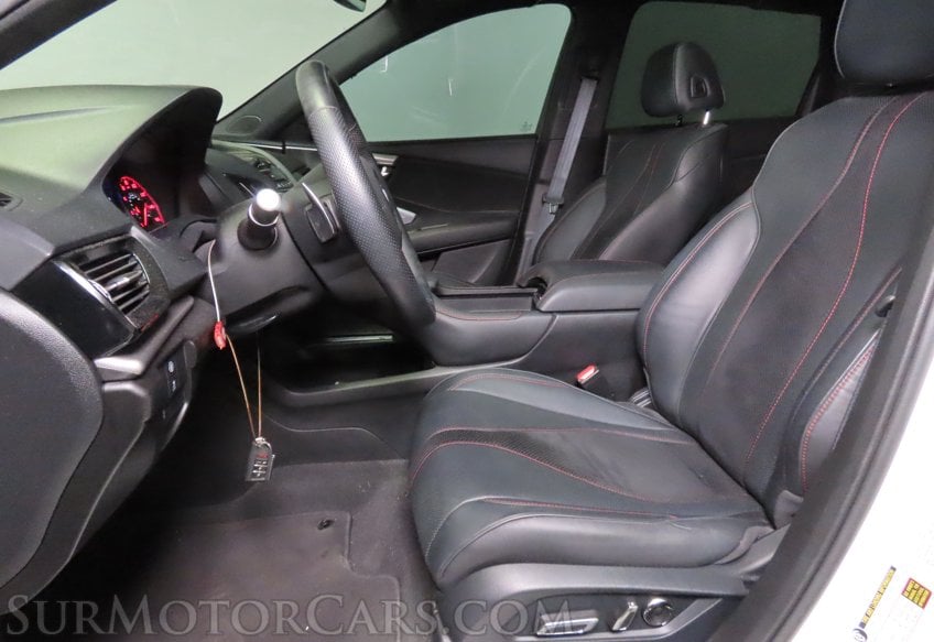 2024 Acura RDX A-SPEC Package - Image 30