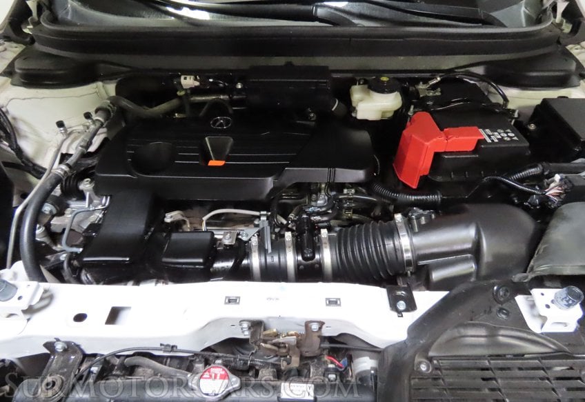 2024 Acura RDX A-SPEC Package - Image 54