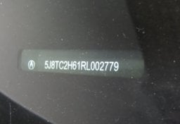 2024 Acura RDX A-SPEC Package - Image 56