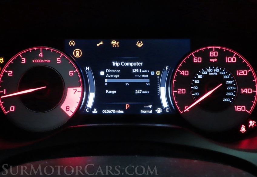 2024 Acura RDX A-SPEC Package - Image 39