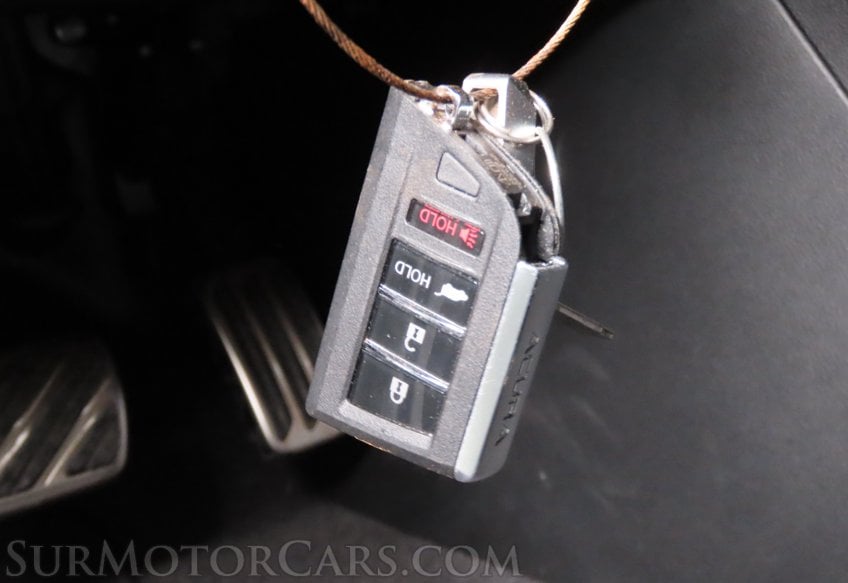 2024 Acura RDX A-SPEC Package - Image 37