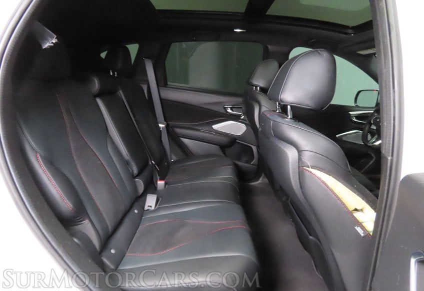 2024 Acura RDX A-SPEC Package - Image 29