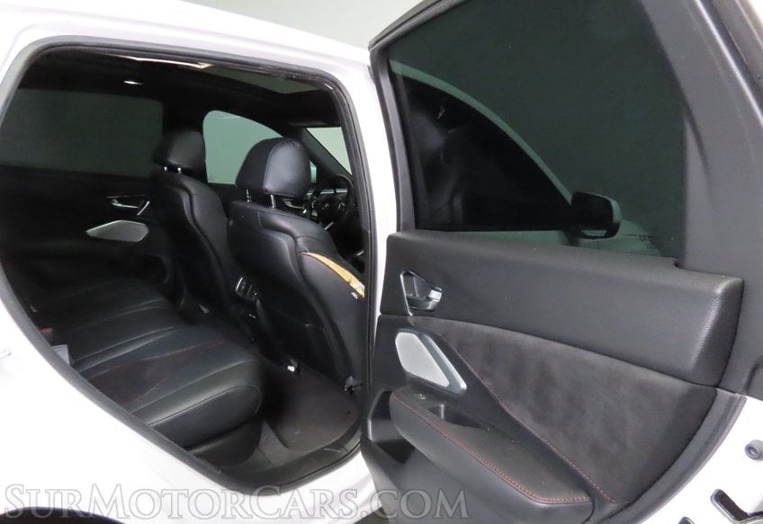 2024 Acura RDX A-SPEC Package - Image 25