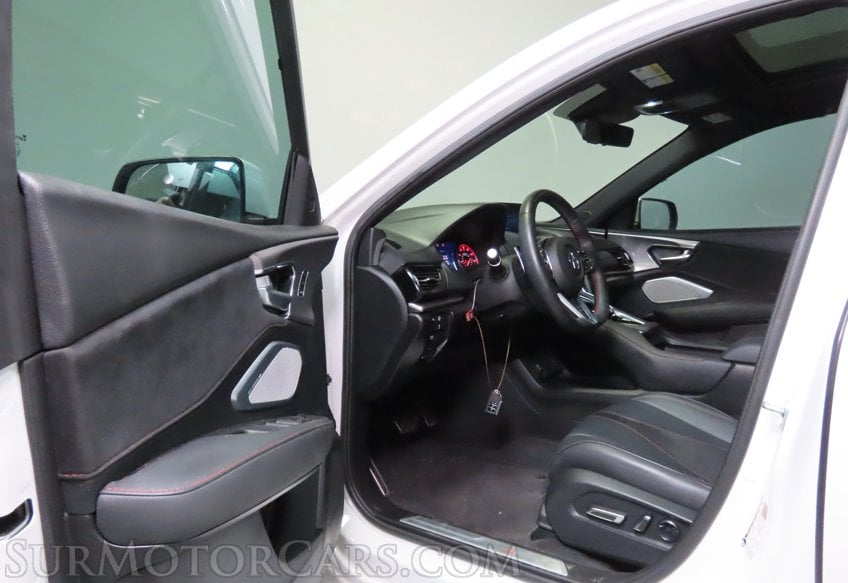 2024 Acura RDX A-SPEC Package - Image 22