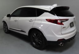 2024 Acura RDX A-SPEC Package - Image 10