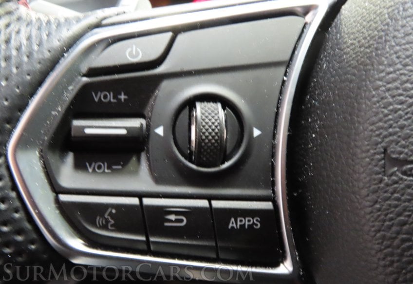 2024 Acura RDX A-SPEC Package - Image 35