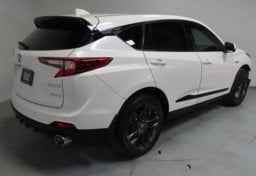 2024 Acura RDX A-SPEC Package - Image 7