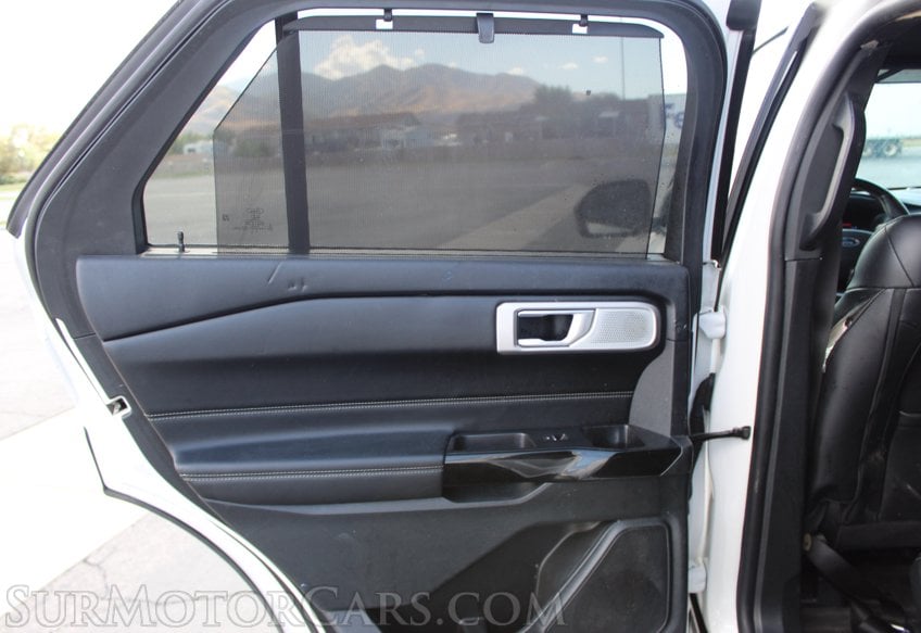 2022 Ford Explorer ST - Image 37