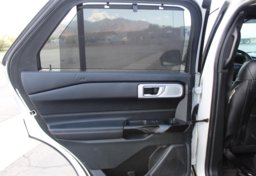 2022 Ford Explorer ST - Image 37
