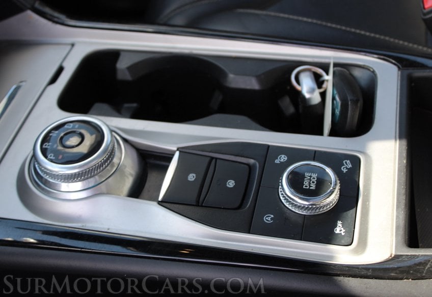 2022 Ford Explorer ST - Image 54