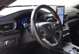 2022 Ford Explorer ST - Image 41