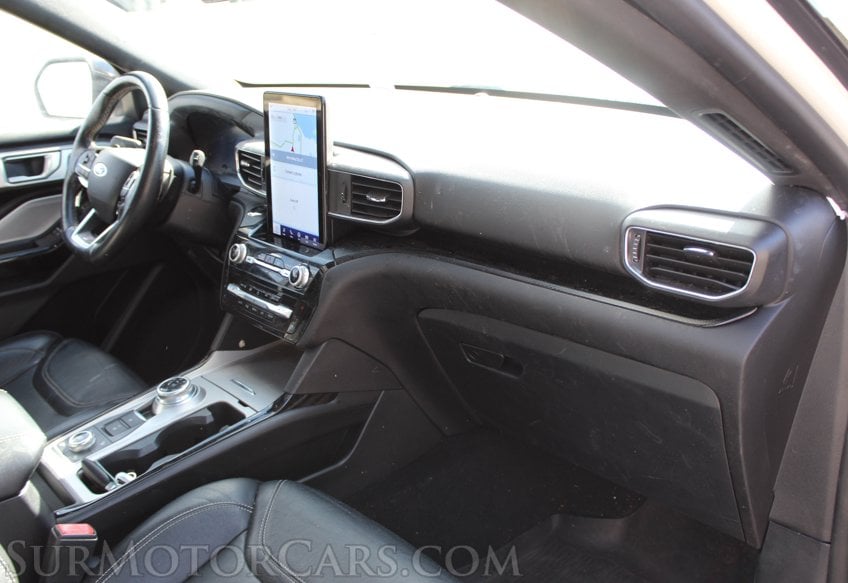 2022 Ford Explorer ST - Image 57