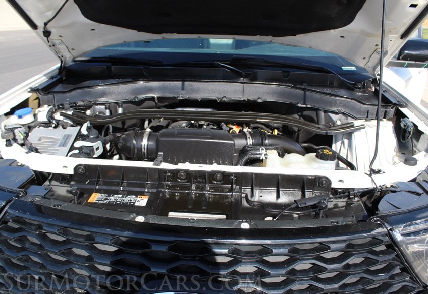2022 Ford Explorer ST - Image 59