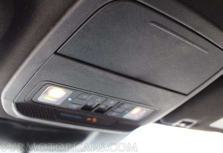 2022 Ford Explorer ST - Image 58