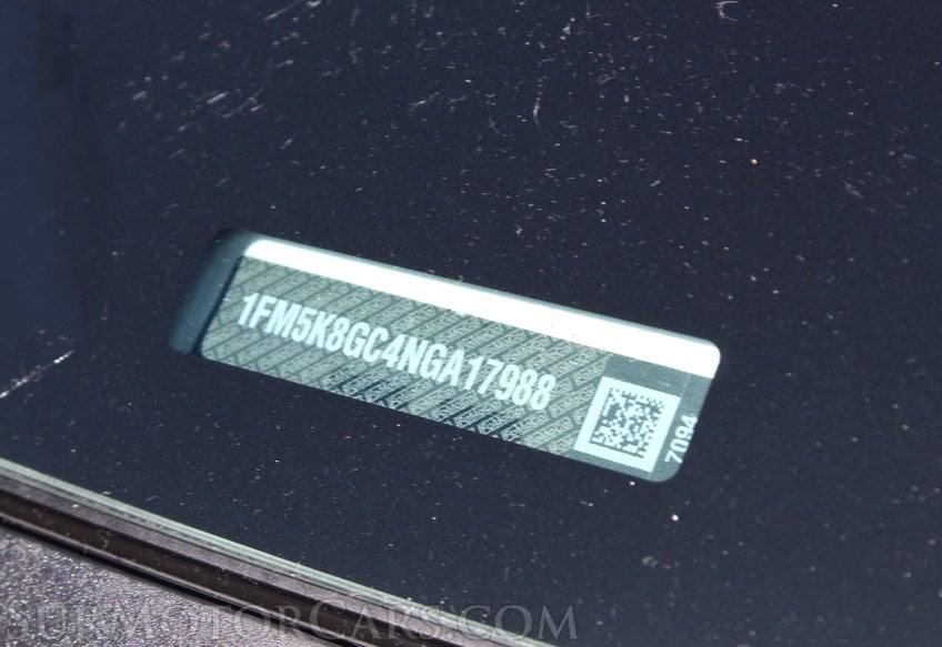 2022 Ford Explorer ST - Image 66