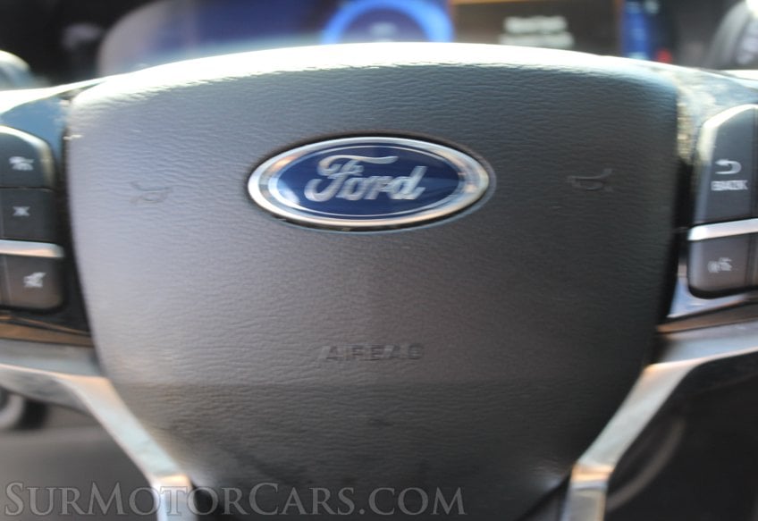 2022 Ford Explorer ST - Image 43