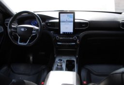2022 Ford Explorer ST - Image 56