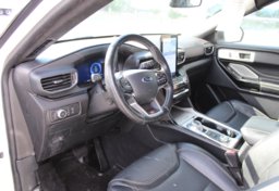 2022 Ford Explorer ST - Image 40
