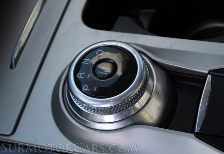 2022 Ford Explorer ST - Image 55