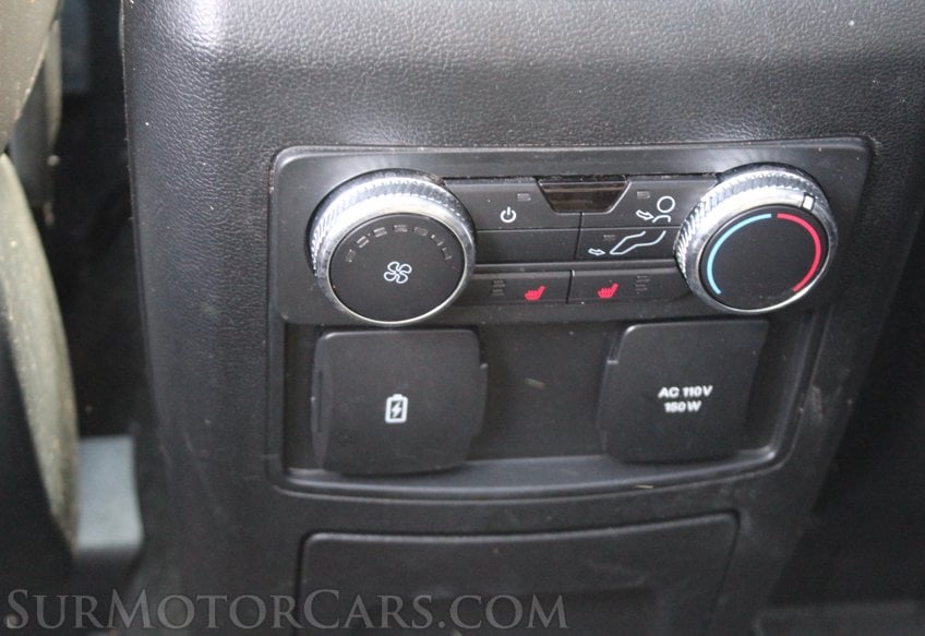 2022 Ford Explorer ST - Image 52