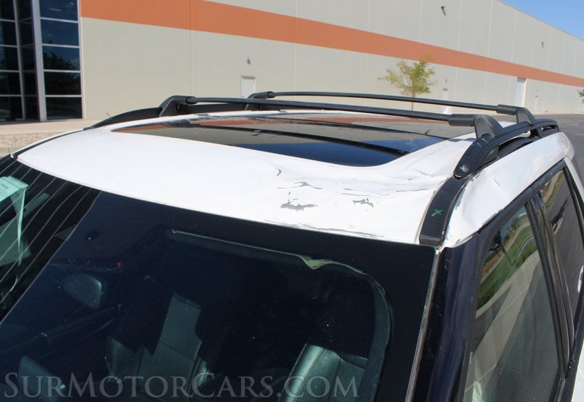 2022 Ford Explorer ST - Image 20