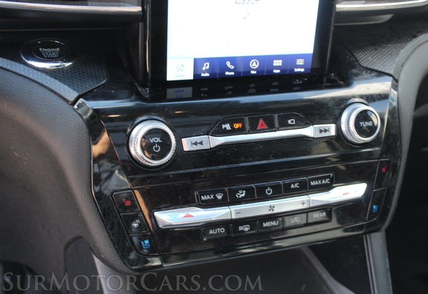 2022 Ford Explorer ST - Image 51