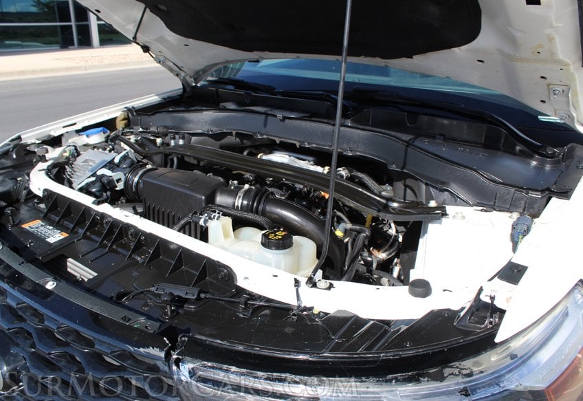 2022 Ford Explorer ST - Image 62