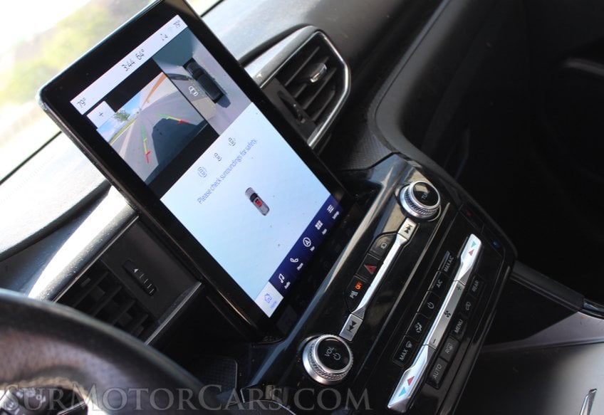 2022 Ford Explorer ST - Image 50