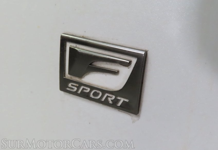 2015 Lexus RC 350 - Image 18