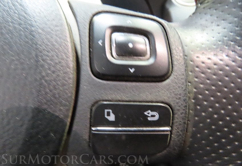 2015 Lexus RC 350 - Image 29