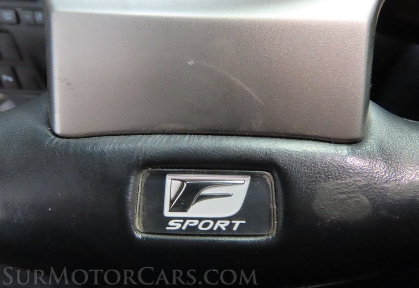 2015 Lexus RC 350 - Image 43