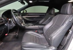 2015 Lexus RC 350 - Image 21