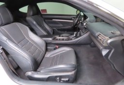 2015 Lexus RC 350 - Image 25