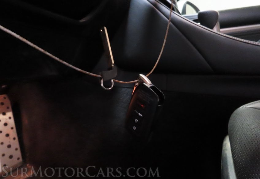 2015 Lexus RC 350 - Image 37