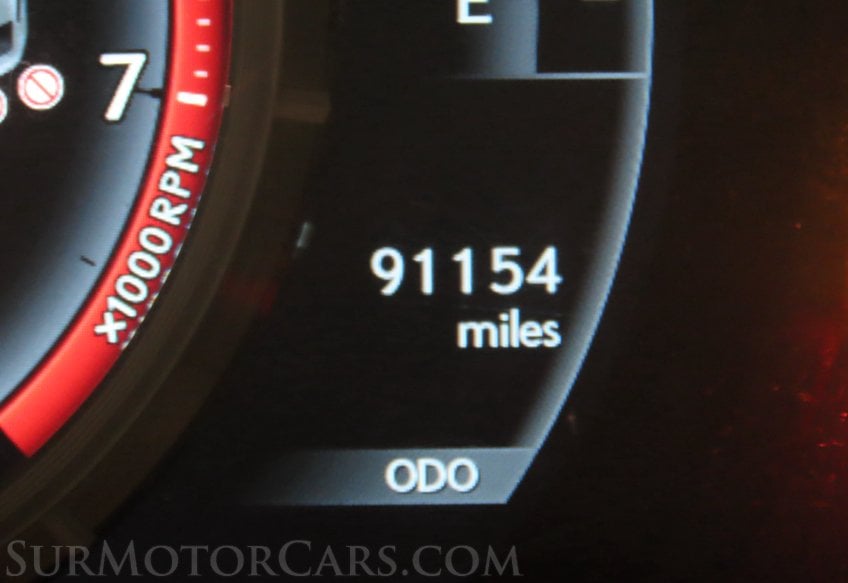 2015 Lexus RC 350 - Image 33