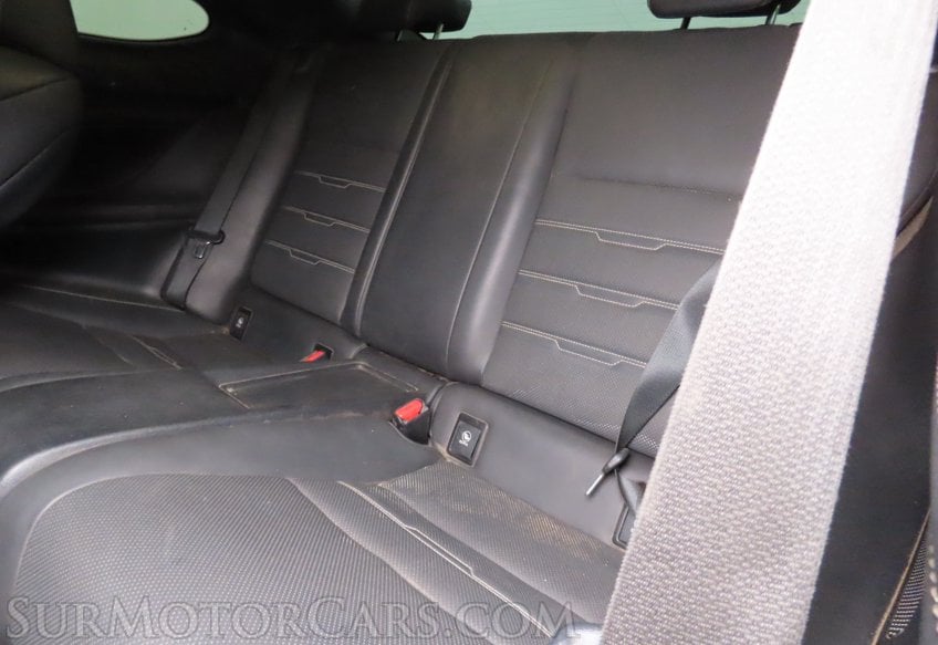 2015 Lexus RC 350 - Image 28